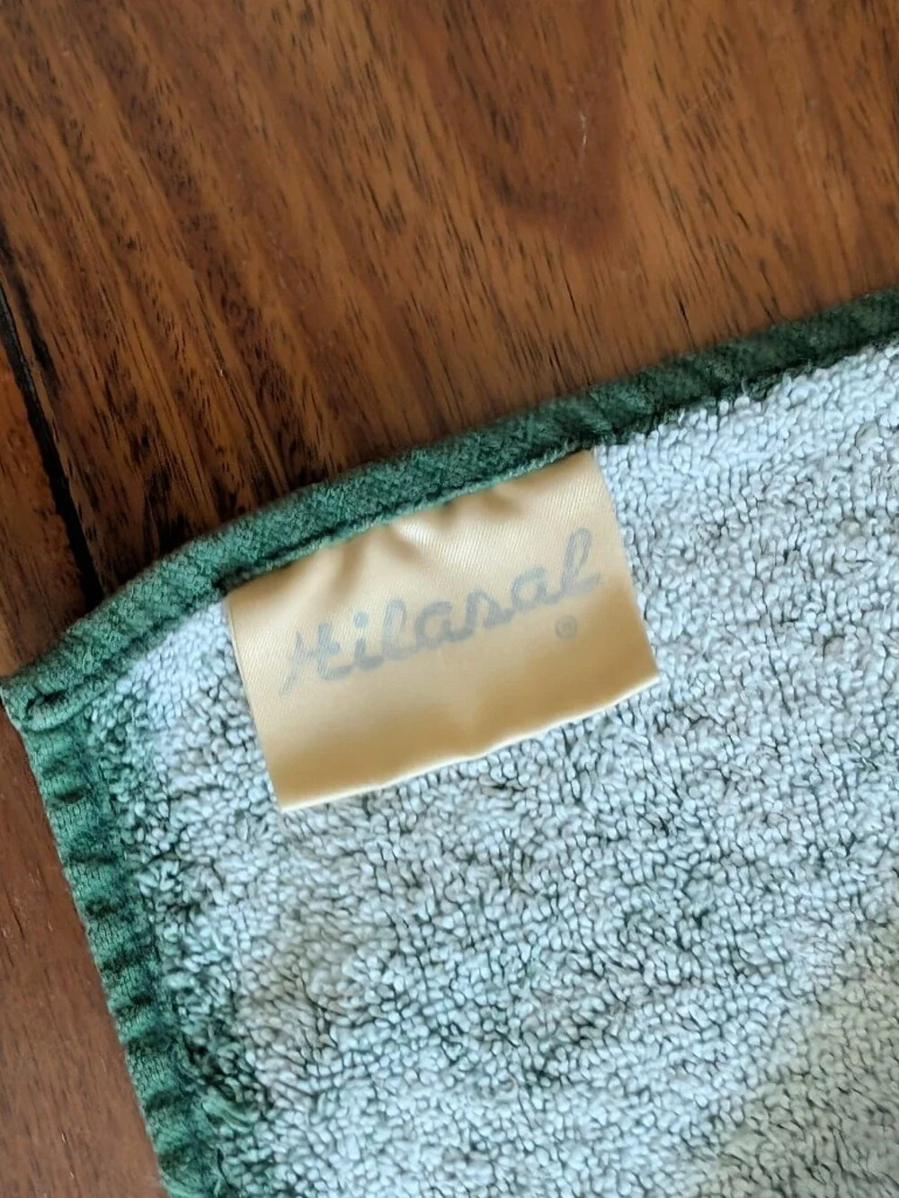Hilasal Vintage Golf Beach Towel (OS)